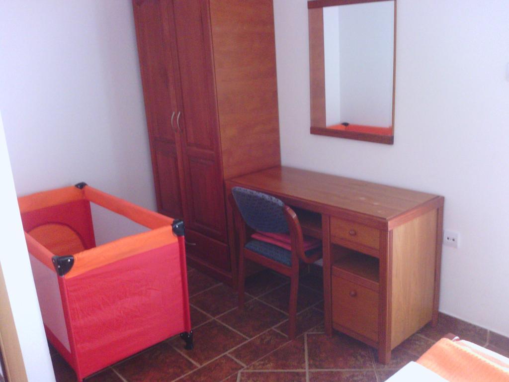 Apartments Mitrovic Podlicak Sveti Stefan Rom bilde